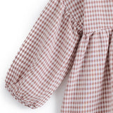 <img src="Pink-White-Gingham-V-Neck-Tunic.jpg" alt="Pink White Gingham V-Neck Tunic" loading="lazy">