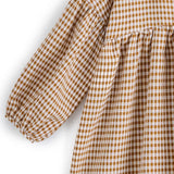 <img src="Yellow-White-Gingham-V-Neck-Tunic.jpg" alt="Yellow White Gingham V-Neck Tunic" loading="lazy">