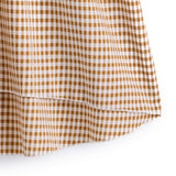 <img src="Yellow-White-Gingham-V-Neck-Tunic.jpg" alt="Yellow White Gingham V-Neck Tunic" loading="lazy">