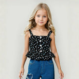 <img src="Black-White-Floral-Button-Front-Shoulder-Tie-Tank.jpg" alt="Black White Floral Button Front Shoulder Tie Tank" loading="lazy">