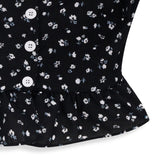<img src="Black-White-Floral-Button-Front-Shoulder-Tie-Tank.jpg" alt="Black White Floral Button Front Shoulder Tie Tank" loading="lazy">