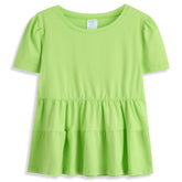 <img src="Lime-Green-Tiered-Short-Sleeve-Tunic.jpg" alt="Lime Green Tiered Short Sleeve Tunic" loading="lazy">