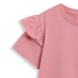 <img src="Pink-Pocket-Flutter-Sleeve-Top.jpg" alt="Pink Pocket Flutter-Sleeve Top" loading="lazy">