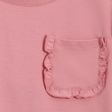 <img src="Pink-Pocket-Flutter-Sleeve-Top.jpg" alt="Pink Pocket Flutter-Sleeve Top" loading="lazy">