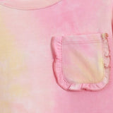 <img src="Pink-Yellow-Tie-Dye-Pocket-Flutter-Sleeve-Top.jpg" alt="Pink Yellow Tie-Dye Pocket Flutter-Sleeve Top" loading="lazy">