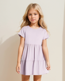 <img src="Light-Purple-Tiered-Short-Sleeve-Shift-Dress.jpg" alt="Light Purple Tiered Short Sleeve Shift Dress" loading="lazy">