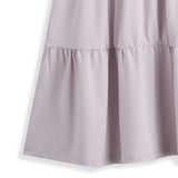 <img src="Light-Purple-Tiered-Short-Sleeve-Shift-Dress.jpg" alt="Light Purple Tiered Short Sleeve Shift Dress" loading="lazy">