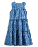 <img src="Blue-Denim-Heart-Tiered-Sleeveless-V-Neck-Dress.jpg" alt="Blue Denim Heart Tiered Sleeveless V-Neck Dress" loading="lazy">