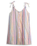 <img src="Pink-Blue-Stripe-Button-Accent-Shift-Dress.jpg" alt="Pink Blue Stripe Button Accent Shift Dress" loading="lazy">