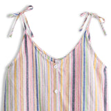 <img src="Pink-Blue-Stripe-Button-Accent-Shift-Dress.jpg" alt="Pink Blue Stripe Button Accent Shift Dress" loading="lazy">