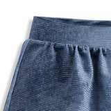 <img src="Blue-Velvet-Fishtail-Hem-Shorts.jpg" alt="Blue Velvet Fishtail-Hem Shorts" loading="lazy">