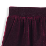 <img src="Wine-Red-Velvet-Fishtail-Hem-Shorts.jpg" alt="Wine Red Velvet Fishtail-Hem Shorts" loading="lazy">