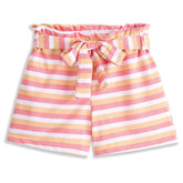 <img src="White-Yellow-Stripe-Tie-Front-Shorts.jpg" alt="White Yellow Stripe Tie Front Shorts" loading="lazy">