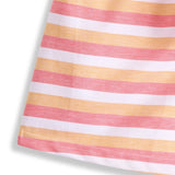 <img src="White-Yellow-Stripe-Tie-Front-Shorts.jpg" alt="White Yellow Stripe Tie Front Shorts" loading="lazy">