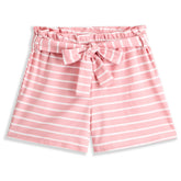 <img src="White-Pink-Stripe-Tie-Front-Shorts.jpg" alt="White Pink Stripe Tie Front Shorts" loading="lazy">