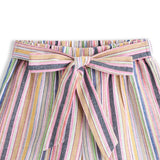<img src="Purple-Green-Stripe-Tie-Front-Shorts.jpg" alt="Purple Green Stripe Tie Front Shorts" loading="lazy">