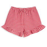 <img src="Red-White-Gingham-Ruffle-Hem-Shorts.jpg" alt="Red White Gingham Ruffle Hem Shorts" loading="lazy">