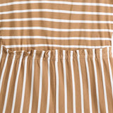 <img src="Yellow-White-Stripe-Tie-Front-Sleeveless-Romper.jpg" alt="Yellow White Stripe Tie-Front Sleeveless Romper" loading="lazy">