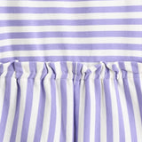 <img src="White-Purple-Stripe-Tie-Front-Sleeveless-Romper.jpg" alt="White Purple Stripe Tie-Front Sleeveless Romper" loading="lazy">