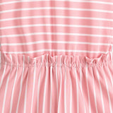 <img src="White-Pink-Stripe-Tie-Front-Sleeveless-Romper.jpg" alt="White Pink Stripe Tie-Front Sleeveless Romper" loading="lazy">