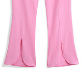 <img src="Pink-Cut-out-Tank-Split-Hem-Flare-Pants.jpg" alt="Pink Cut-out Tank Split Hem Flare Pants" loading="lazy">