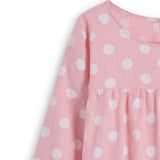 <img src="Pink-White-Polka-Dot-Long-Sleeve-Top.jpg" alt="Pink White Polka Dot Long-Sleeve Top" loading="lazy">loading="lazy">