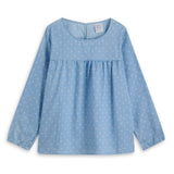 <img src="Blue-White-Heart-Long-Sleeve-Top.jpg" alt="Blue White Heart Long-Sleeve Top" loading="lazy">