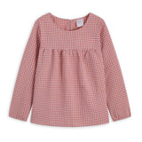 <img src="Dusty-Rose-Gingham-Long-Sleeve-Top.jpg" alt="Dusty Rose Gingham Long-Sleeve Top" loading="lazy">