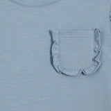 <img src="Light-Blue-Ruffle-Accent-Pocket-Long-Sleeve-Top.jpg" alt="Light Blue Ruffle Accent Pocket Long-Sleeve Top" loading="lazy">