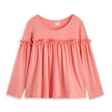 <img src="Orange-Ruffled-Long-Sleeve-Top.jpg" alt="Orange Ruffled Long-Sleeve Top" loading="lazy">
