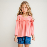 <img src="Orange-Ruffled-Long-Sleeve-Top.jpg" alt="Orange Ruffled Long-Sleeve Top" loading="lazy">