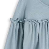 <img src="Light-Blue-Ruffled-Long-Sleeve-Top.jpg" alt="Light Blue Ruffled Long-Sleeve Top" loading="lazy">