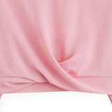 <img src="Pink-Long-Sleeve-Twist-Front-Top.jpg" alt="Pink Long-Sleeve Twist-Front Top" loading="lazy">