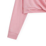 <img src="Pink-Long-Sleeve-Twist-Front-Top.jpg" alt="Pink Long-Sleeve Twist-Front Top" loading="lazy">