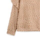 <img src="Girls-Ivory-Ruffle-Long-Sleeves-Tunic.jpg" alt="Girls Ivory Ruffle Long-Sleeves Tunic" loading="lazy">