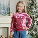 <img src="Velvet-Ruffled-Long-Sleeve-Top.jpg" alt="Velvet Ruffled Long-Sleeve Top" loading="lazy">