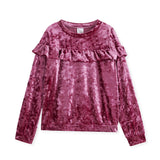 <img src="Velvet-Ruffled-Long-Sleeve-Top.jpg" alt="Velvet Ruffled Long-Sleeve Top" loading="lazy">