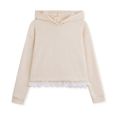 <img src="Ivory-Lace-Hem-Long-Sleeve-Hoodie.jpg" alt="Ivory Lace Hem Long-Sleeve Hoodie" loading="lazy">