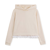<img src="Ivory-Lace-Hem-Long-Sleeve-Hoodie.jpg" alt="Ivory Lace Hem Long-Sleeve Hoodie" loading="lazy">