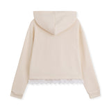 <img src="Ivory-Lace-Hem-Long-Sleeve-Hoodie.jpg" alt="Ivory Lace Hem Long-Sleeve Hoodie" loading="lazy">