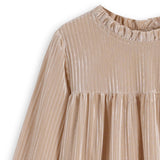 <img src="Ivory-Ribbed-Velvet-Tiered-Long-Sleeve-Shift-Dress.jpg" alt="Ivory Ribbed Velvet Tiered Long Sleeve Shift Dress" loading="lazy">