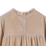 <img src="Ivory-Ribbed-Velvet-Tiered-Long-Sleeve-Shift-Dress.jpg" alt="Ivory Ribbed Velvet Tiered Long Sleeve Shift Dress" loading="lazy">