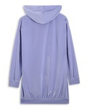 <img src="Purple-Velvet-Hooded-Long-Sleeve-Shift-Dress.jpg" alt="Purple Velvet Hooded Long-Sleeve Shift Dress" loading="lazy">