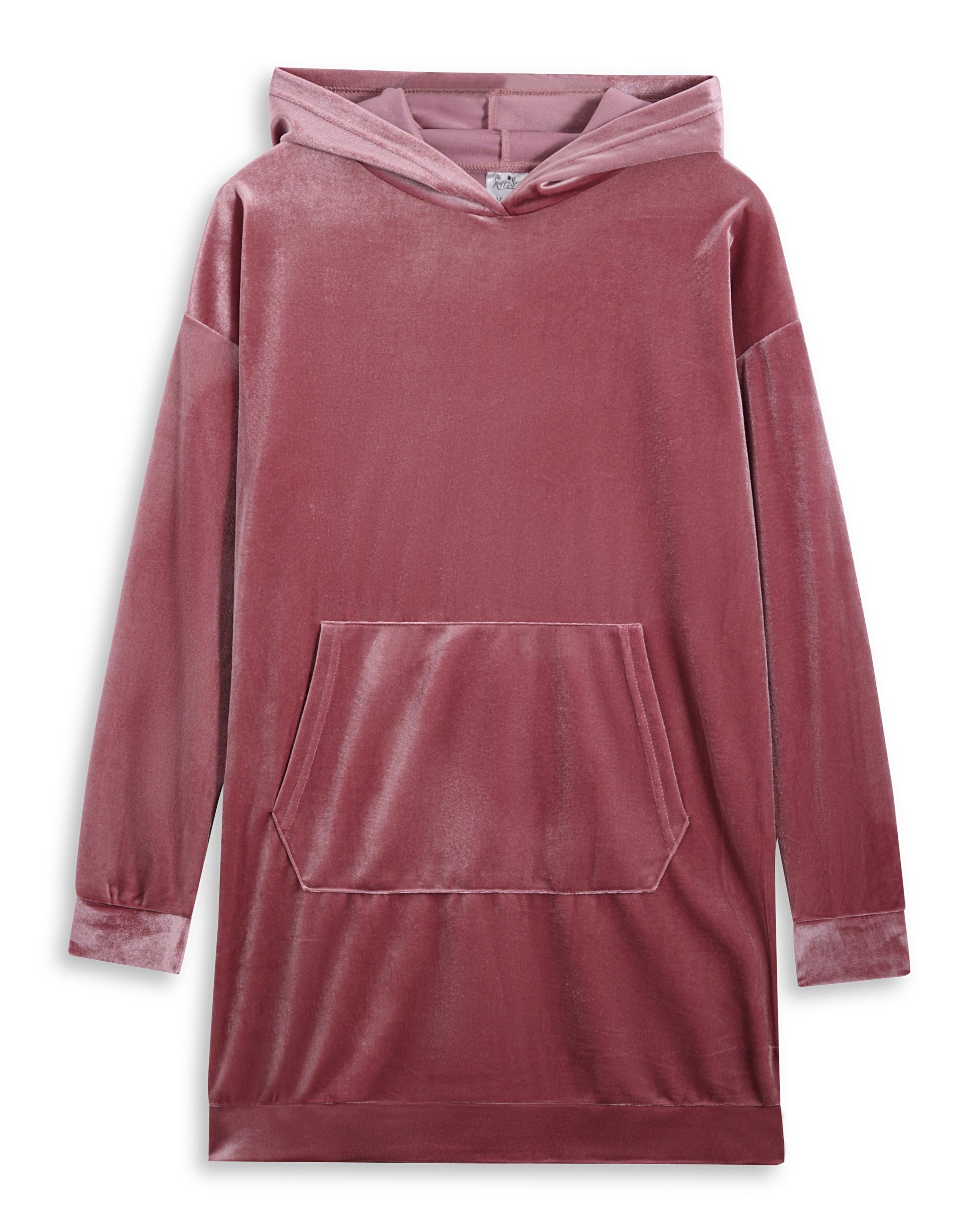 <img src="Pink-Velvet-Hooded-Long-Sleeve-Shift-Dress.jpg" alt="Pink Velvet Hooded Long-Sleeve Shift Dress" loading="lazy">