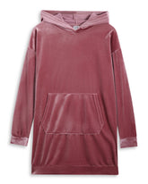 <img src="Pink-Velvet-Hooded-Long-Sleeve-Shift-Dress.jpg" alt="Pink Velvet Hooded Long-Sleeve Shift Dress" loading="lazy">