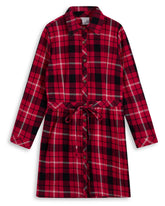 <img src="Red-Black-Plaid-Tie-Waist-Shirt-Dress.jpg" alt="Red Black Plaid Tie Waist Shirt Dress" loading="lazy">