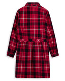<img src="Red-Black-Plaid-Tie-Waist-Shirt-Dress.jpg" alt="Red Black Plaid Tie Waist Shirt Dress" loading="lazy">