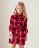 <img src="Red-Black-Plaid-Tie-Waist-Shirt-Dress.jpg" alt="Red Black Plaid Tie Waist Shirt Dress" loading="lazy">