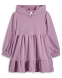 <img src="Purple-Tiered-Hooded-Sweatshirt-Dress.jpg" alt="Purple Tiered Hooded Sweatshirt Dress" loading="lazy">