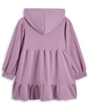 <img src="Purple-Tiered-Hooded-Sweatshirt-Dress.jpg" alt="Purple Tiered Hooded Sweatshirt Dress" loading="lazy">